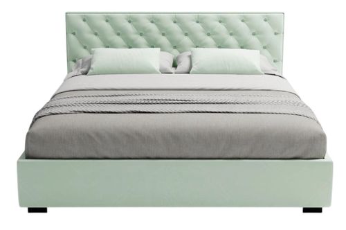 купить Кровать my-STYLE my-Mona 120x200 (P09D12M15) в Кишинёве 