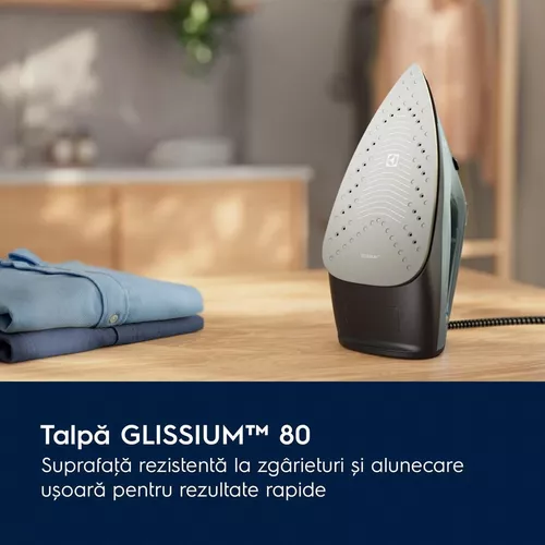 cumpără Fier de călcat Electrolux E5SI2-6OG în Chișinău 