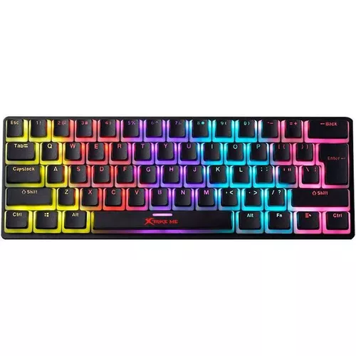 cumpără Tastatură Xtrike Me GK-985P EN în Chișinău 
