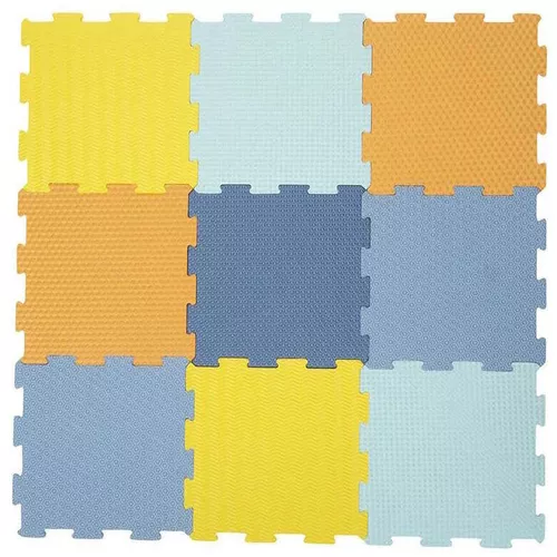 купить Коврик игровой Premaman PEVGPG-CCC-UNQ 90x90 cm в Кишинёве 