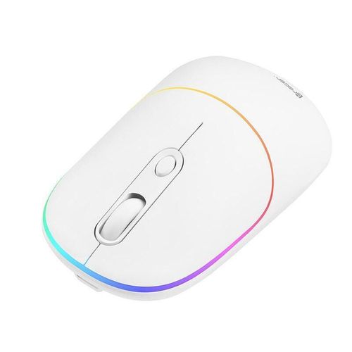 cumpără Mouse Tracer RATERO RF 2.4 White în Chișinău 