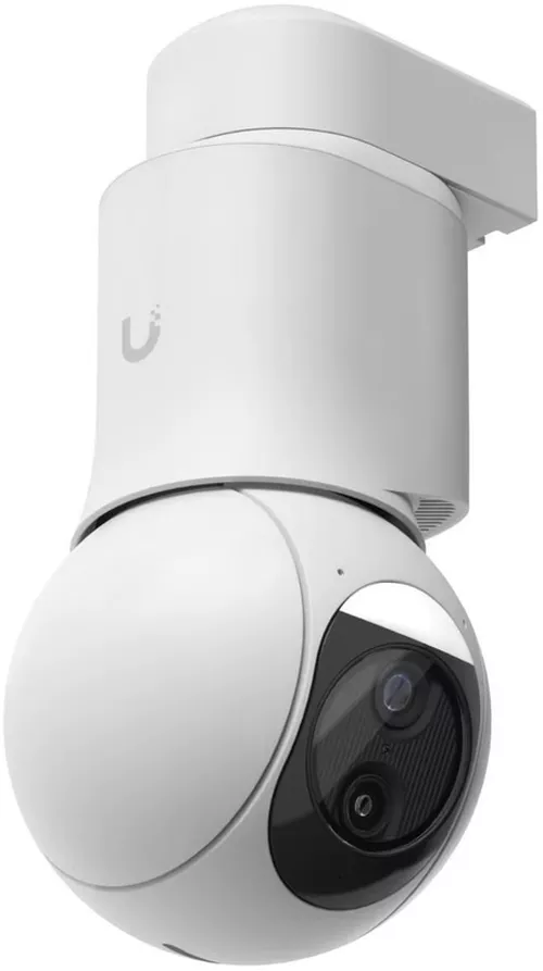 купить Камера наблюдения Ubiquiti UVC-G6-PTZ-W в Кишинёве 