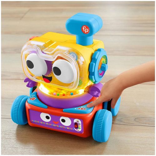 cumpără Robot Fisher Price HCK37 Игрушка Робот în Chișinău 