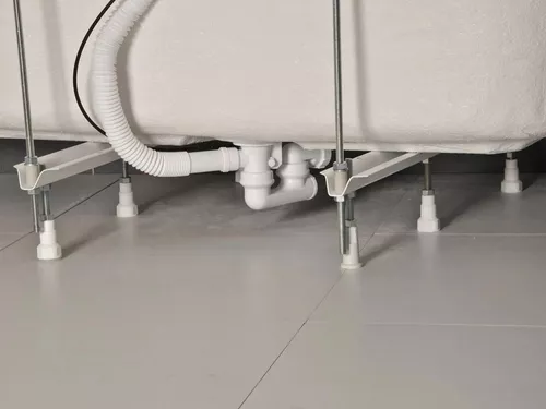 cumpără Cadru de baie Ravak Suport cada 70 U Chrome/Classic/Vanda II CY00000000 în Chișinău 
