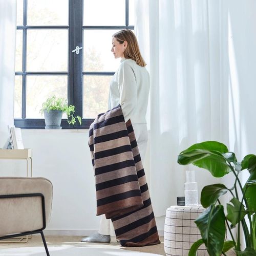 cumpără Textile de casă Ibena 2035/380 Jacquard Devonport în Chișinău 