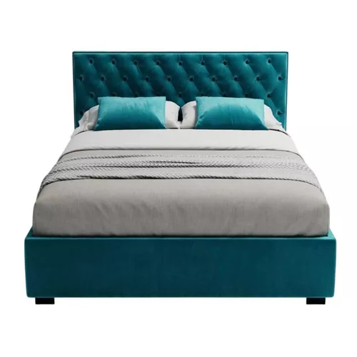 купить Кровать my-STYLE my-Mona 90x200 (P09D90M18) в Кишинёве 