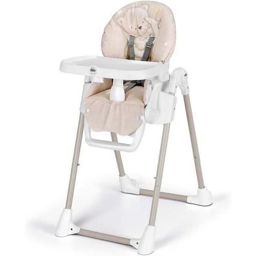 cumpără Scaun de masă CAM PAPPANANNA S2250-C260 orso luna în Chișinău 