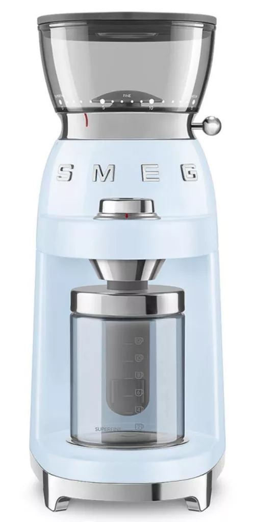 cumpără Râșniță de cafea SMEG CGF03PBEU în Chișinău 