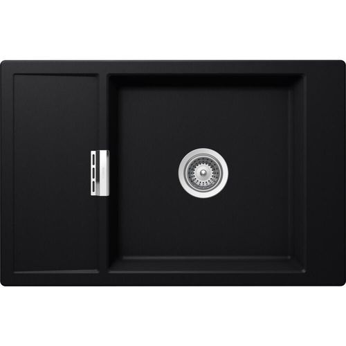 купить Мойка кухонная Schock Cristadur Mono D-100XS в Кишинёве 