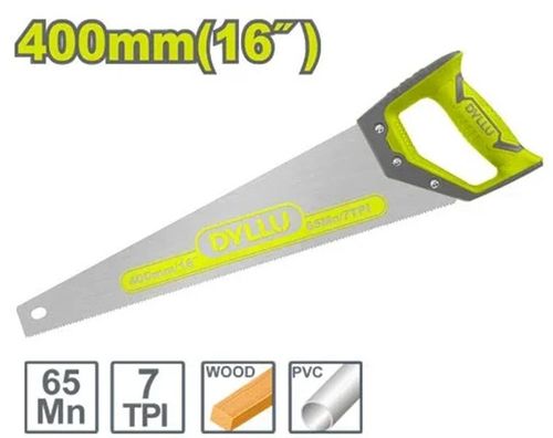 cumpără Fierăstrău manual Dyllu DTHW1116 (50964) în Chișinău 