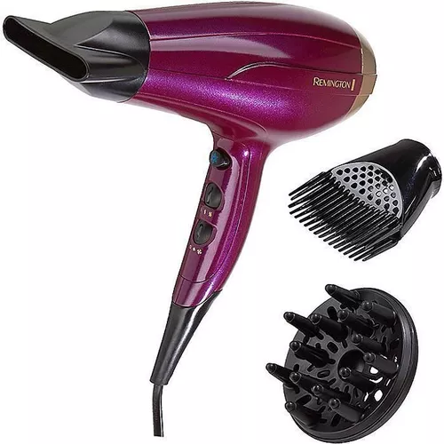 cumpără Uscător de păr Remington D5219 în Chișinău 