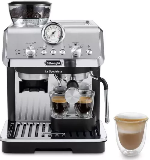 cumpără Espressor manual DeLonghi EC9155.MB La Specialista Arte în Chișinău 