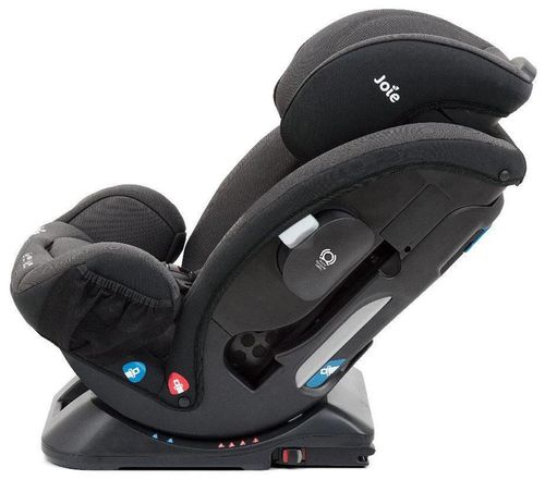 cumpără Scaun auto Joie C1721CAEMB000 Isosafe Verso Ember în Chișinău 