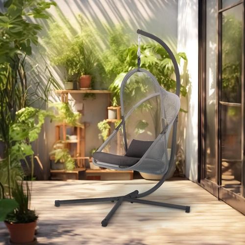 купить Садовая мебель Jumi OM-258839 Negru в Кишинёве 