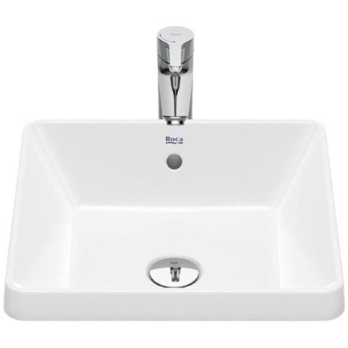 cumpără Lavoar Roca The Gap Square 390x370 A3270Y7000 în Chișinău 