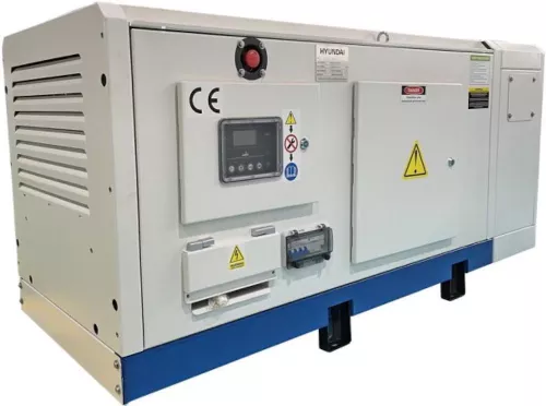 cumpără Generator Hyundai DHY30L în Chișinău 