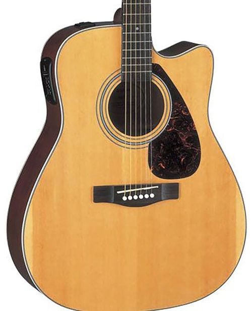 купить Гитара Yamaha FX370C в Кишинёве 