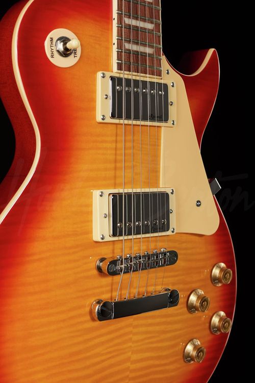 купить Гитара Harley Benton SC-450 CB Classic Series (electrica) в Кишинёве 