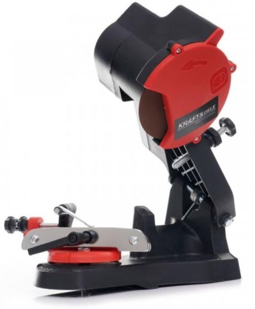 cumpără Scule electrice staționare Kraft&Dele Машина заточная для цепей KD10578 în Chișinău 