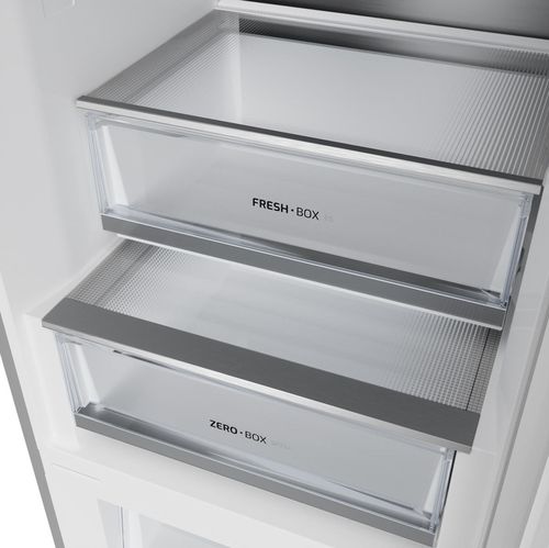 cumpără Frigider cu congelator jos Teka RBF 68670 WH în Chișinău 