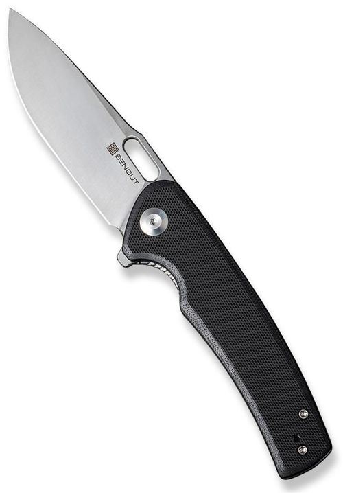 купить Нож походный Sencut S20065-1 Vesperon, G10, Liner Lock в Кишинёве 