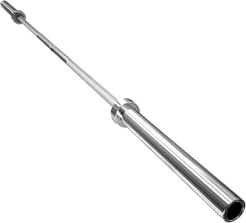 cumpără Ganteră TOORX 2755 Bara Olimpica dreapta d=50mm 150cm (max.320kg) BO-150 în Chișinău 