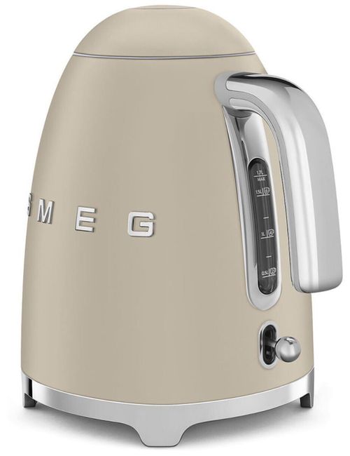 cumpără Fierbător de apă SMEG KLF03MLMEU în Chișinău 