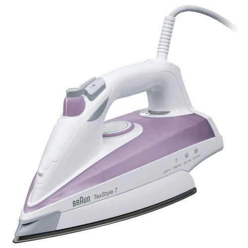 cumpără Fier de călcat Braun TS715 TexStyle 7 în Chișinău 