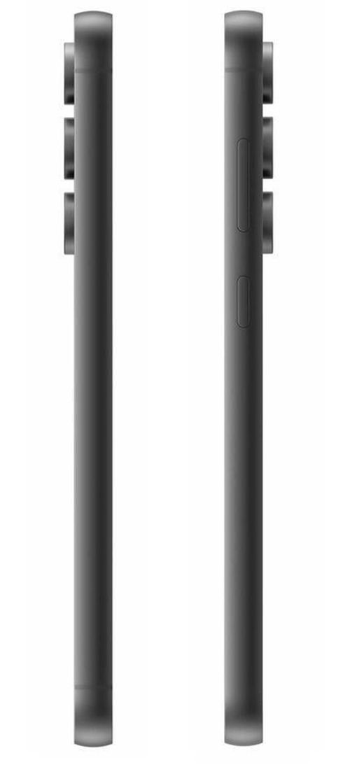 купить Смартфон Samsung S711 Galaxy S23FE 128GB Graphite {Ref.} в Кишинёве 