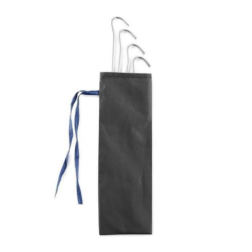 купить Палатка Hannah Cort accesoriu GROUNDSHEET 3 Graphite в Кишинёве 