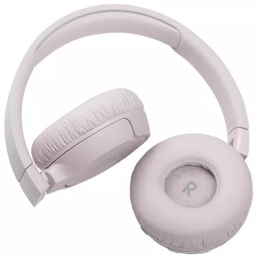 купить Наушники беспроводные JBL Tune 660NC Pink в Кишинёве 
