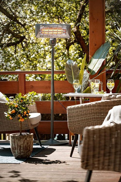 купить Обогреватель инфракрасный Camry CR 7737 в Кишинёве 