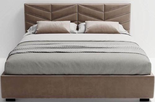 купить Кровать my-STYLE my-Sofi 140x200 (P16D14M05) в Кишинёве 