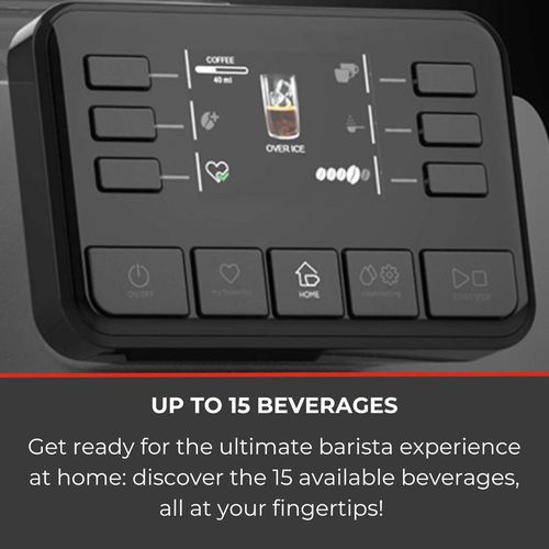 купить Кофемашина Gaggia EG5603/40 Cadorna Prestige Grey EU в Кишинёве 