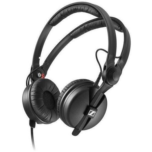 купить Наушники проводные Sennheiser HD 25 Plus в Кишинёве 