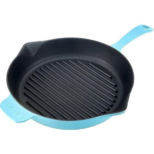 купить Сковорода Lava LV Y GT 28 SPR TR Mat Turquoise в Кишинёве 