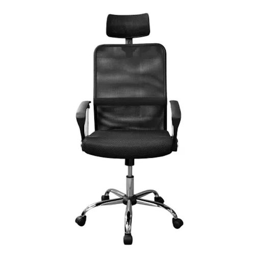 купить Офисное кресло Deco 6020-12/1 Black в Кишинёве 