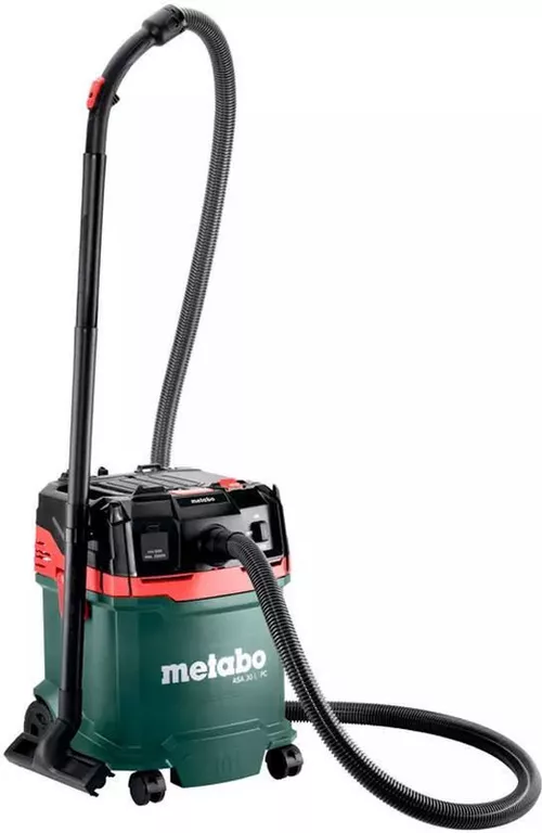 cumpără Aspirator industrial Metabo ASA 30 L PC 602086000 în Chișinău 