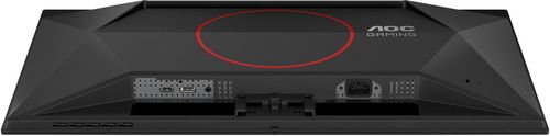 cumpără Monitor AOC Q27G41ZDF Black în Chișinău 