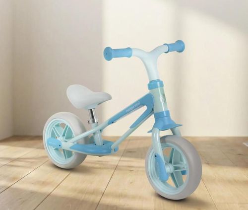 купить Велосипед Moni Ranger Mini Blue в Кишинёве 