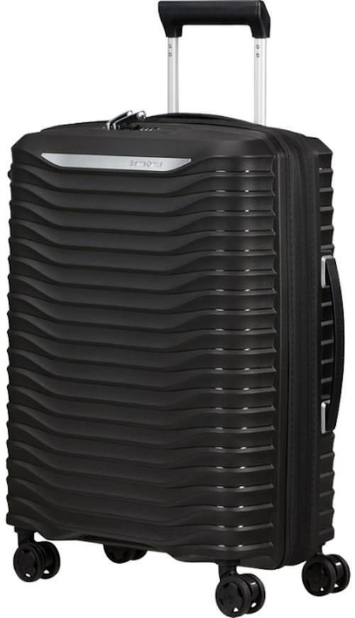 купить Чемодан Samsonite Upscape 55/20 TSA Exp Negru (159400/1041) в Кишинёве 
