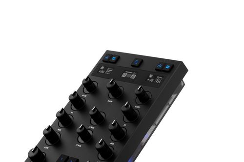 cumpără DJ controller Native Instruments Traktor Z1 MK2 în Chișinău 