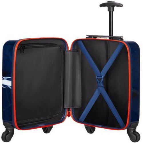 купить Чемодан Samsonite Disney Ultimate 2.0 Sp 45/20 Spiderman Web (149303/6045) в Кишинёве 