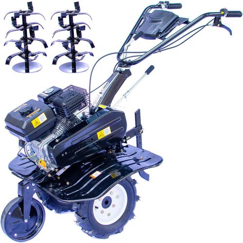 cumpără Motocultor Technoworker HB 700 S + freza VOR57411 în Chișinău 