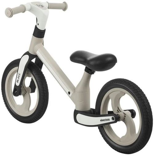 cumpără Bicicletă Kikka Boo 31006040108 Bicicleta fara pedale Blace Beige în Chișinău 