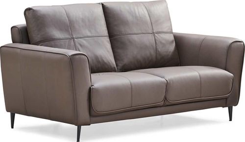 cumpără Canapea Deco Lexi 2 Dark Brown în Chișinău 