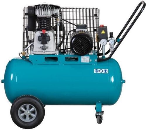 купить Компрессор Stürmer Maschinen Airstar 603/90 aircraft в Кишинёве 