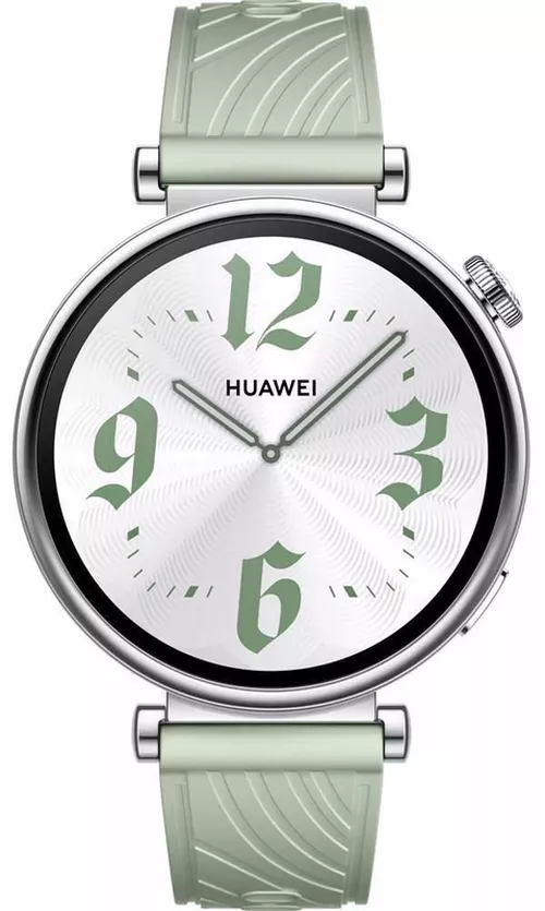 cumpără Ceas inteligent Huawei Watch GT 4, 41mm, Green în Chișinău 