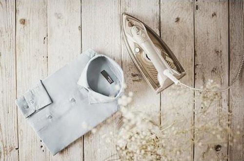 купить Утюг Camry CR 5018 в Кишинёве 