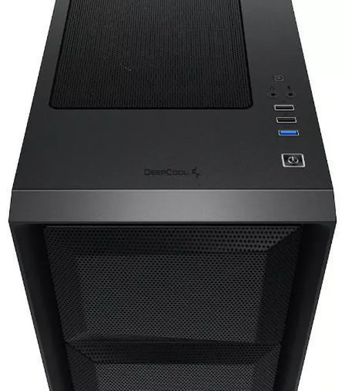cumpără Carcasă PC Deepcool MATREXX 50 MESH 4FS ATX în Chișinău 